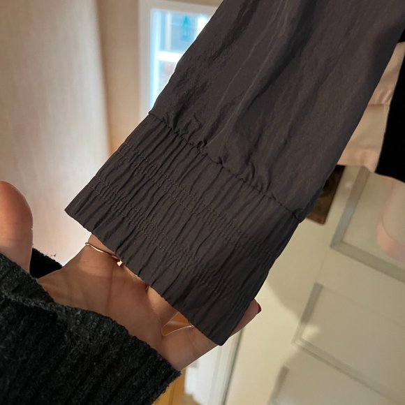 Fabletics Karen Colourblocked Rain Jacket/Windbreaker - Picture 2 of 7